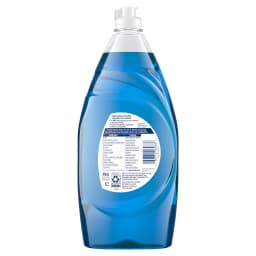 Dawn Ultra Dish Soap Liquid, Dishwashing Liquid, Grease Removal, Original, 30.8oz - Thumbnail 8