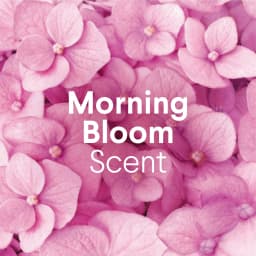 Clorox No Splash Bleach, Morning Bloom, 77 fl oz - Thumbnail 4