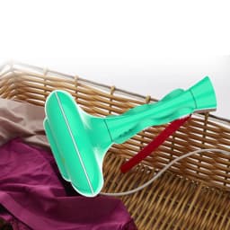 Mini Portable Ultrasonic Washing Machine Laundry Clothes Cleaner for Travel Hiking Camp Turbines Washer Small Appliances - Thumbnail 4