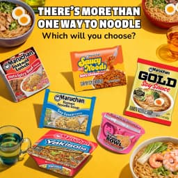 Maruchan Ramen Noodle Soup, Chicken Flavor Instant Noodles, 3 oz, pack - Thumbnail 10
