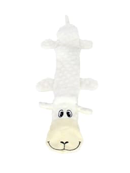 Dr. Pol Stuffing Free Sheep Squeak-a-Mals - Thumbnail 5