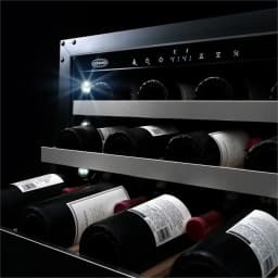 Cosmo 36" Range & Hood & Dishwasher & Wine Cooler & Fridge & Microwave Set - Thumbnail 43