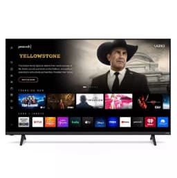 Restored VIZIO 55" Class Quantum 4K QLED HDR Smart TV (NEW) M55Q6-L4 (Refurbished) - Thumbnail 2
