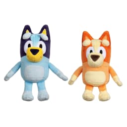 Bluey and Bingo Plush Bundle - Thumbnail 1