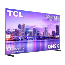 TCL 98" Class QM9K Series QD-Mini LED QLED 4K UHD Smart Google TV with Gemini (NEW 2025) - 144Hz, Local Dimming - Thumbnail 18