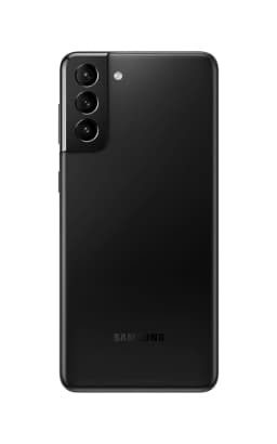 Samsung Galaxy S21+ 5G, 128GB Black - Unlocked - Thumbnail 6