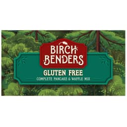 Birch Benders Gluten Free Pancake & Waffle Mix, 14oz - Thumbnail 13