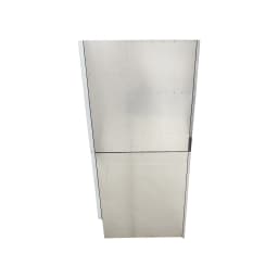 Commercial Coin Operated Washer Dryer Combo Double-layer Washing and Drying Machine 220V 1PH - Thumbnail 5