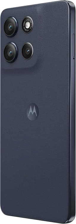 Motorola Moto G86 5G (256GB + 8GB RAM) – Brand New | 6.67” P-OLED 120hz Display | GSM Unlocked | Dual SIM | - Thumbnail 5