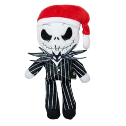Nightmare Before Christmas Jack Plush Dog Toy - Thumbnail 1