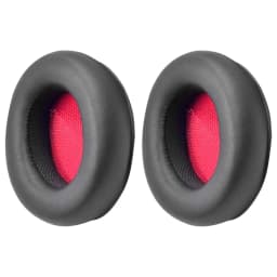 RHEA- Soft Sponge Ear Pads Cushion Cover For Focal Listen Wireless Bluetooth Headset F - Thumbnail 1