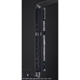 LG 77 Inch OLED evo G4 Series Smart TV 4K HDR (2024) - Thumbnail 17