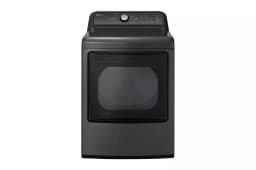 DLG7151M 7.3 cu.ft. Ultra Large High Efficiency Dryer Gas - Thumbnail 1