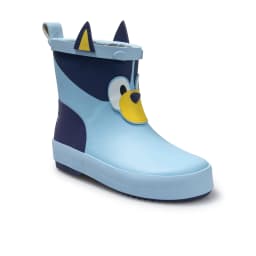 Bluey and Bingo Toddler 3D Rainboots - Thumbnail 3