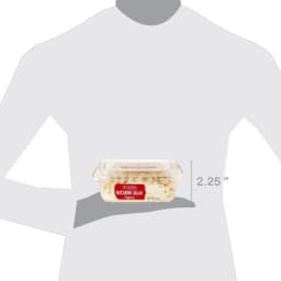 Freshness Guaranteed Original Macaroni Salad, Ready to Serve, 16 oz Small Tub (Refrigerated) - Thumbnail 5