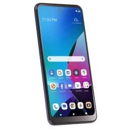 Tracfone Moto G Play, 32GB, Black- Prepaid Smartphone [Locked to Tracfone] - Thumbnail 8