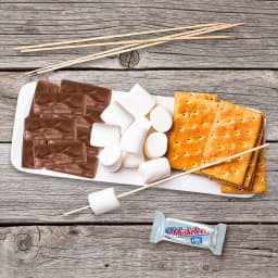 3 Musketeers Fun Size Chocolate Candy Bars - 10.48 oz Bag - Thumbnail 3