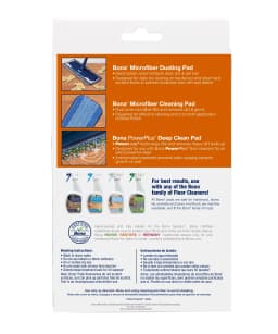 Bona® Microfiber Pad Pack - Thumbnail 9