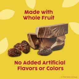 Raisinets Milk Chocolate Covered Raisins, Gluten-free California Movie Theater Candy Box, 2.8 oz - Thumbnail 3