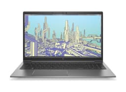 Pre-Owned HP Zbook Firefly 15 G8 15.6" Intel Core i7-1185G7 16GB 512GB SSD Windows 11 Pro( Good) - Thumbnail 1