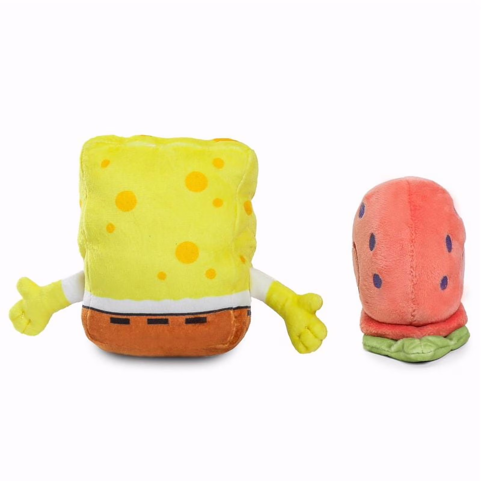 SpongeBob SquarePants Peluche Interactivo de Casa de Piña 13 Inch - Thumbnail 4