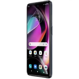 AT&T Motorola Moto G 5G, 64GB, Moonlight Gray - Prepaid Smartphone - Thumbnail 2