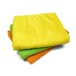 Great Value Multipurpose Microfiber Household Cleaning Cloth, Wipe, 2 Count, Multicolor - Thumbnail 7