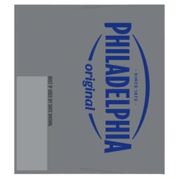 Philadelphia Cream Cheese, 2 Blocks, for Recipes and Baking, Original, No Artificial Preservatives, Flavors or Dye, 8 oz - Thumbnail 12