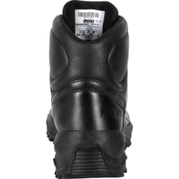 Rocky Priority Duty Boot, Black, Size 14(M) - Thumbnail 4