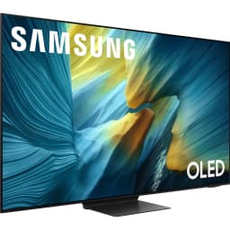 Samsung 55 inch OLED 4K S95F Vision AI Smart TV (2025) - Thumbnail 3