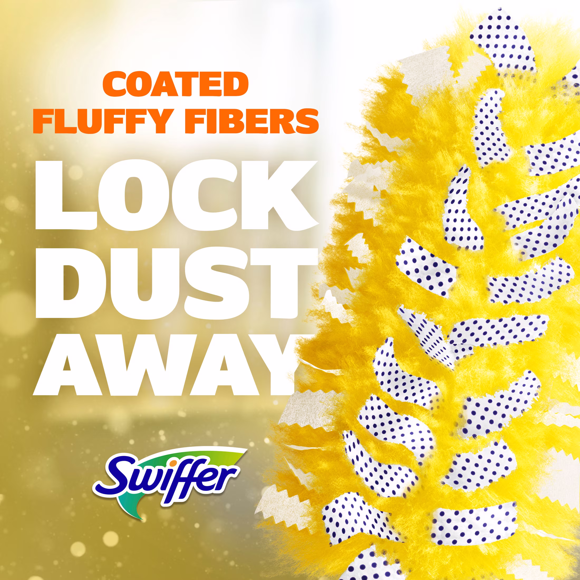 Swiffer Dusters Heavy Duty Duster Refills, Unscented, 11 Count - Thumbnail 9