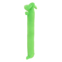 Multipet Plush Smiling Dog Toy with Squeaker, Large Size - Thumbnail 4