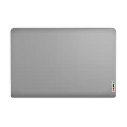 Lenovo IdeaPad 3i 14" 1080p PC Laptop, Intel Core i5-1235U, 8GB RAM, 512GB SSD, Windows 11 Home, Arctic Grey, 82RJ0007US - Thumbnail 2