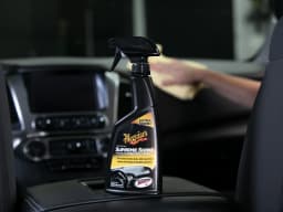 Meguiar's Supreme Shine Protectant, G4016, 16 Oz - Thumbnail 2