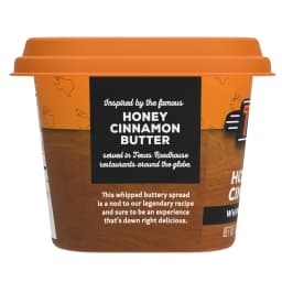 Texas Roadhouse Honey Cinnamon Whipped Buttery Spread, 7.35 oz - Thumbnail 6
