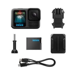 GoPro Hero13 Black - Thumbnail 4