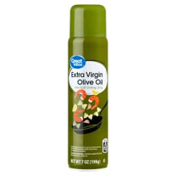 Great Value Extra Virgin Olive Oil Cooking Spray, 7 oz Can - Thumbnail 1