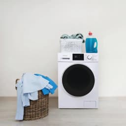 Danby DWM120WDB-3 2.7 Cu. ft. All-In-One Vent-less Washer/Dryer Combo in White - Thumbnail 5