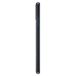 Total Wireless Samsung Galaxy A01, 16GB, Black - Prepaid Smartphone - Thumbnail 8