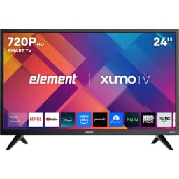 Element E300AE24CG 24 inch Class Genesis Series 720p HD LED Smart Xumo TV - Thumbnail 1