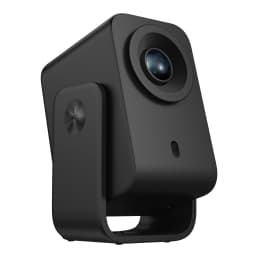 TCL C1 GTV Portable Projector with Google TV (New) - Native 1080P, Built-in Gimbal, Wi-Fi and Bluetooth, 30 - Thumbnail 8