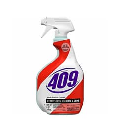 Formula 409 Multi-Surface Cleaning Kit – 32 oz Trigger Spray Bottle + 128 oz Refill Bottle – Packaged Brand: Voodoux Sales - Thumbnail 3