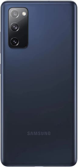 Restored Samsung Galaxy S20 FE 5G SM-G781U 128GB Blue (US Model) - Factory Unlocked Cell Phone (Refurbished) - Thumbnail 4