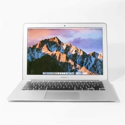 Restored Apple MacBook Air A2179 13" 8GB 512GB SSD Core™ i5-1030NG7 1.1GHz,&nbsp;Silver (Refurbished) - Thumbnail 1