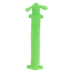 Multipet Plush Smiling Dog Toy with Squeaker, Large Size - Thumbnail 6