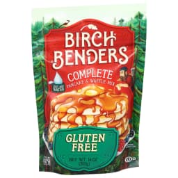 Birch Benders Gluten Free Pancake & Waffle Mix, 14oz - Thumbnail 14