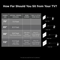 TCL 75â€ Q6 Series QLED 4K UHD HDR Smart Google TV (NEW 2024) - 75Q651G - Thumbnail 21