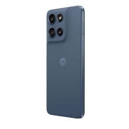 AT&T Motorola moto g 2026, 128GB, PANTONE Slipstream-Prepaid Smartphone [Locked to AT&T] - Thumbnail 4