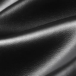 Mens Faux Leather Jackets Full Zipper Drawstring Hooded Long Sleeve Fashion Motorcycle Jacket Black XL - Thumbnail 7