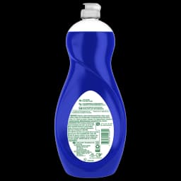 Palmolive Ultra Oxy Liquid Dish Soap, Deep Grease Cutting, No Soaking Needed, 32.5 fl oz - Thumbnail 14